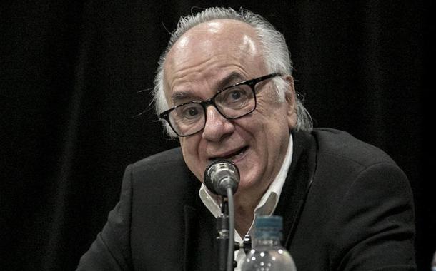 Boaventura de Sousa Santos