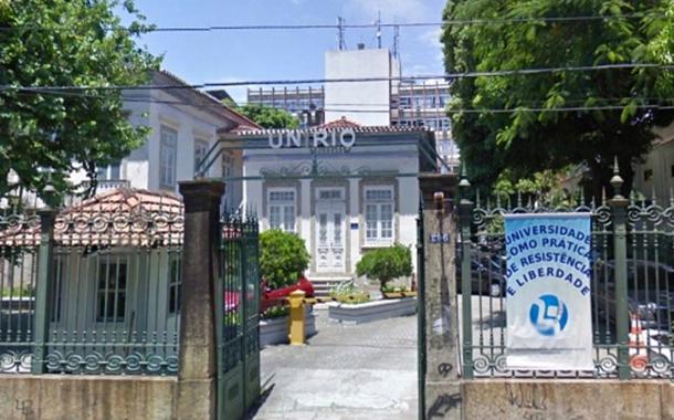 Universidade Federal do Estado do Rio (Unirio)