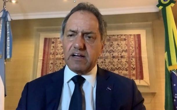 Daniel Scioli