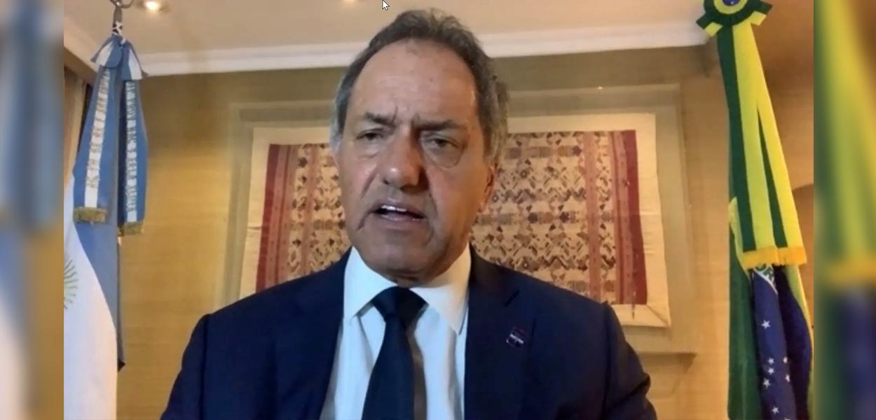Daniel Scioli