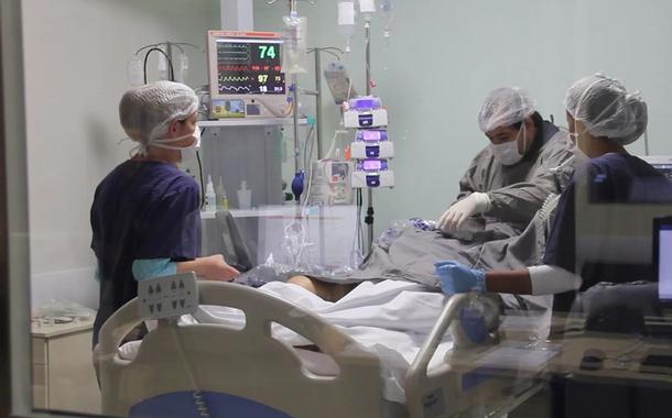 Médicos em São Paulo