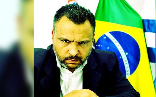 Vereador Cabo Angelo