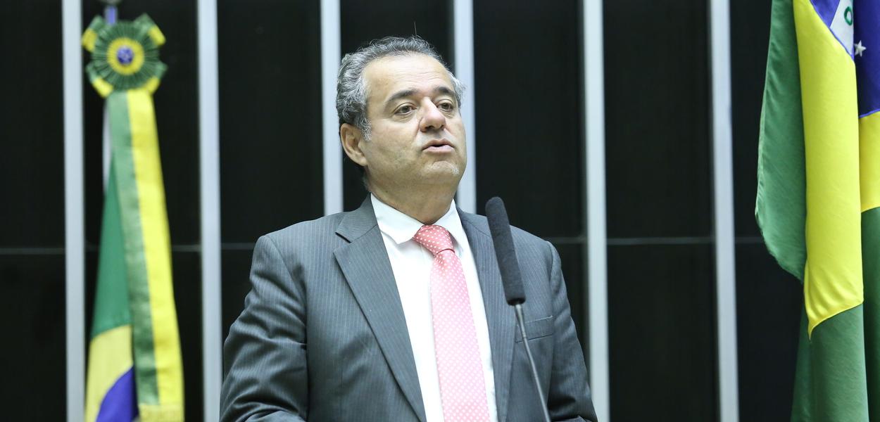 Danilo Cabral