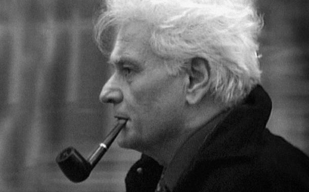 Derrida por Skylab