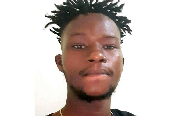 Moïse Mugenyi Kabagambe