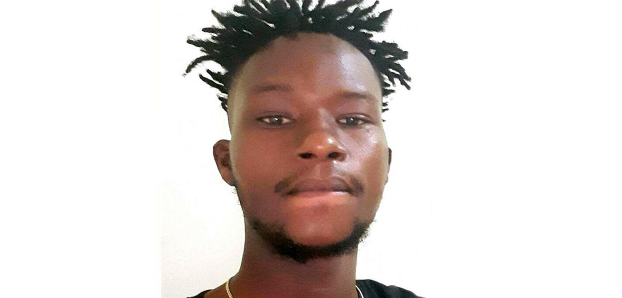 Moïse Mugenyi Kabagambe