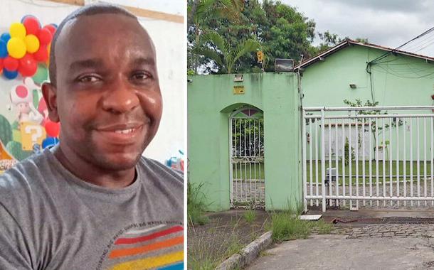 Durval Teófilo Filho, de 38 anos