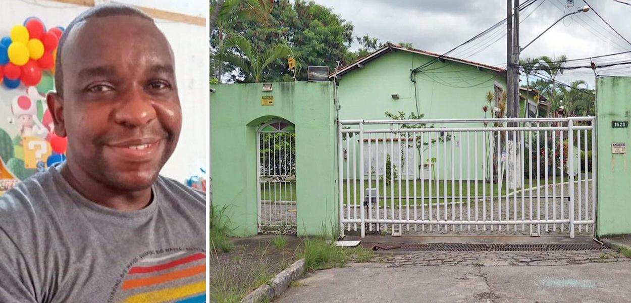 Durval Teófilo Filho, de 38 anos