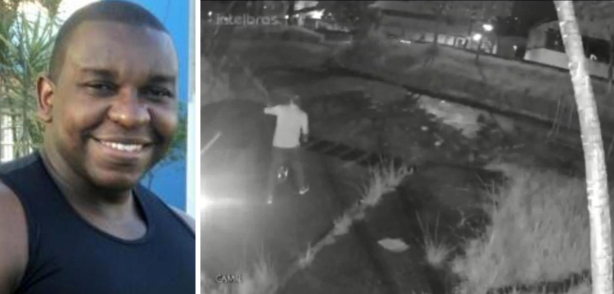 Durval Teófilo Filho, de 38 anos