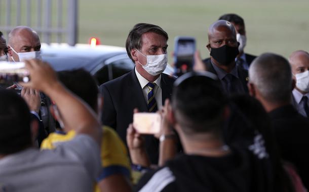 Jair Bolsonaro