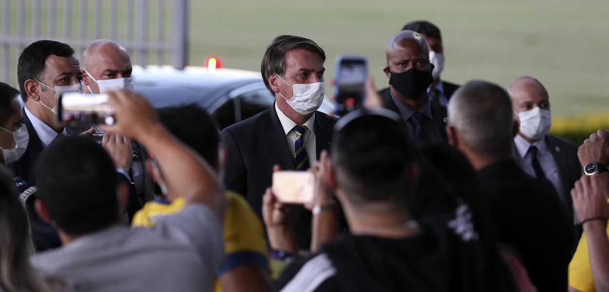 Jair Bolsonaro