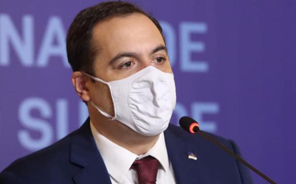 Paulo Câmara