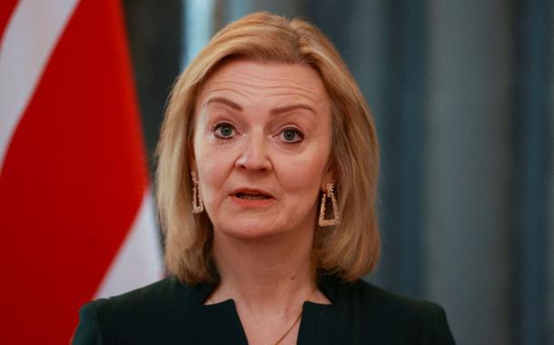 Liz Truss