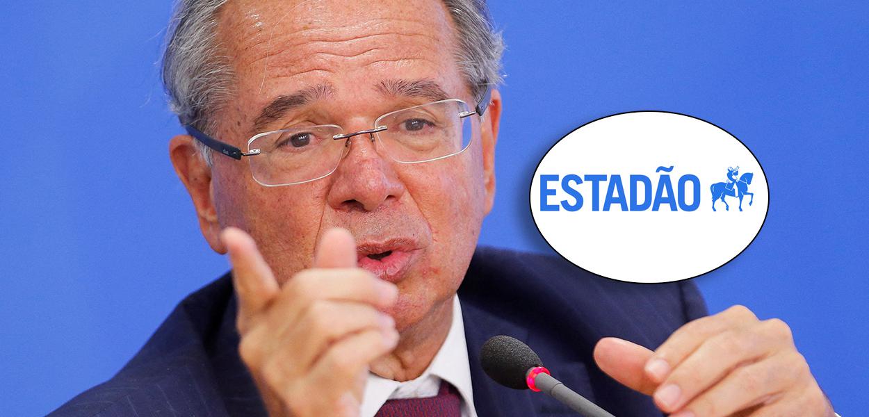 Paulo Guedes