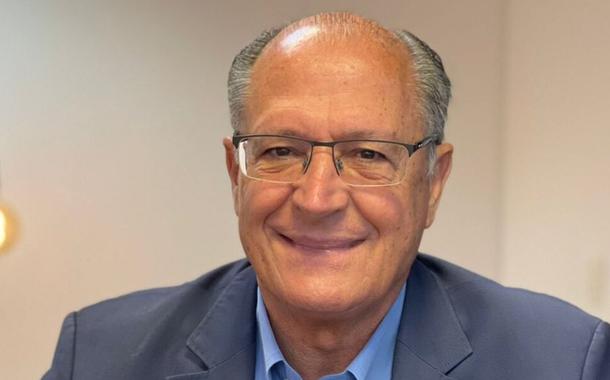 Geraldo Alckmin