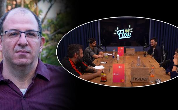 Michel Gherman | Flow