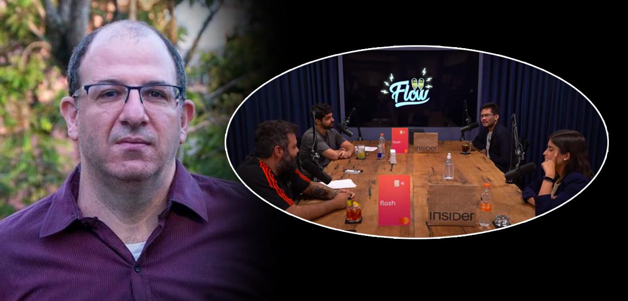 Michel Gherman | Flow