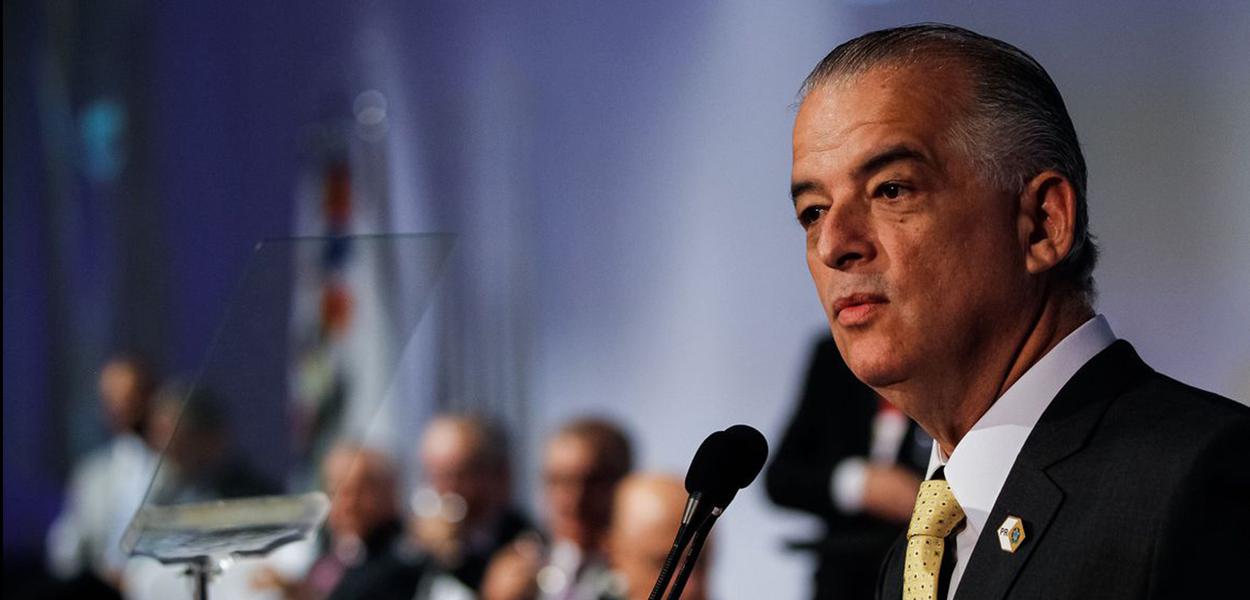 Marcio França