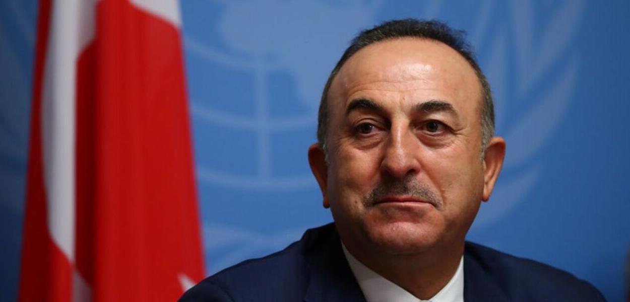Mevlut Cavusoglu