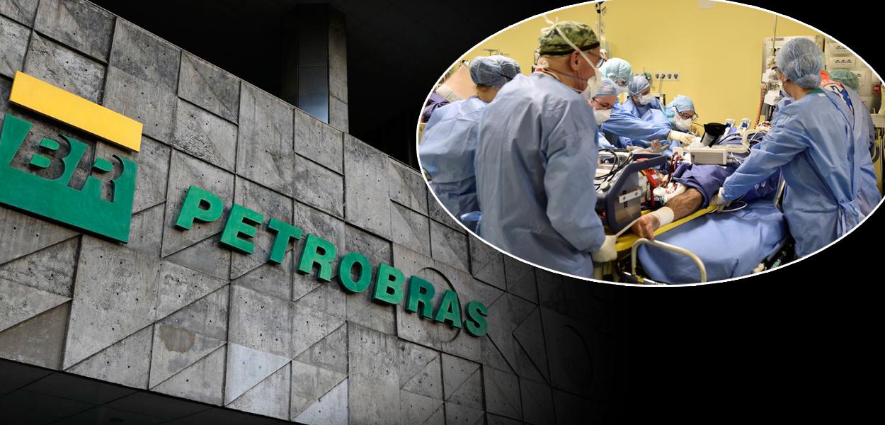Petrobrás