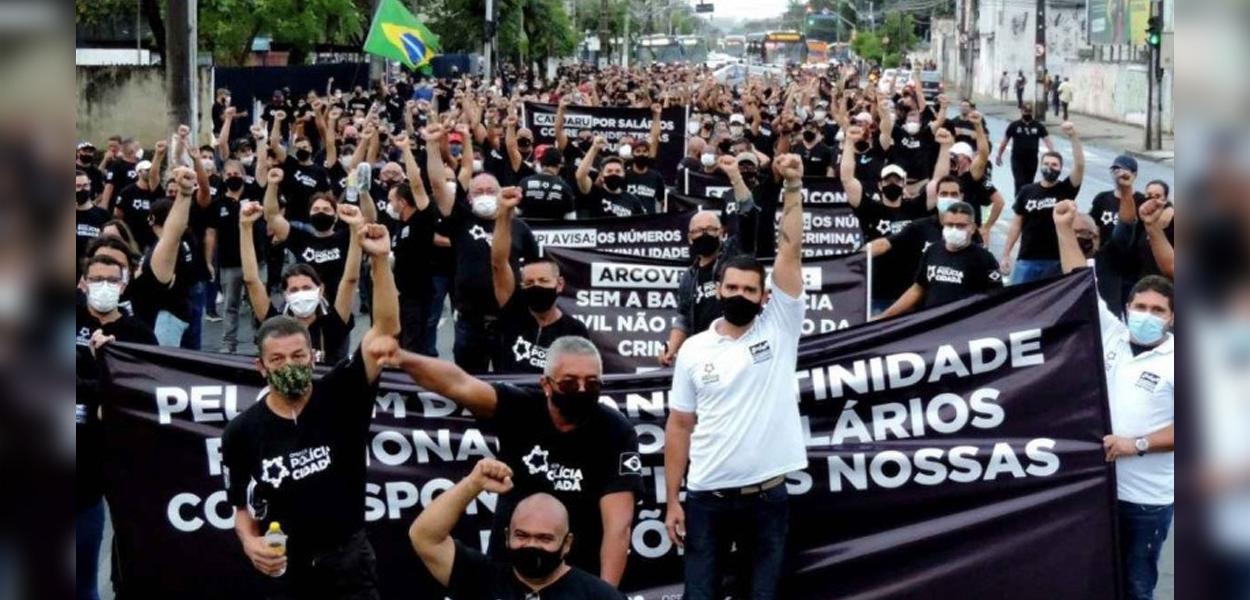 Polícia Civil de Pernambuco