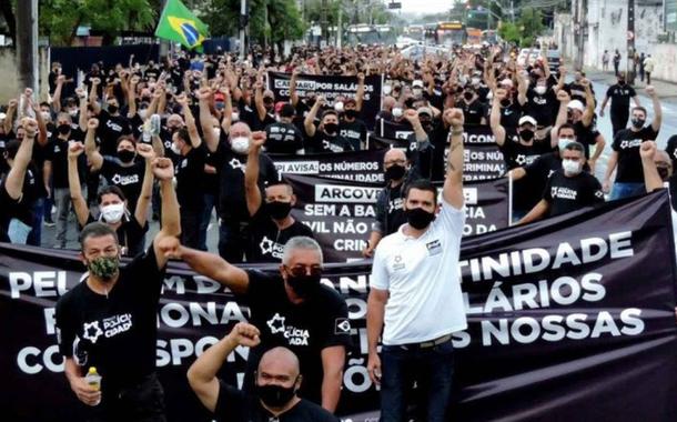 Polícia Civil de Pernambuco