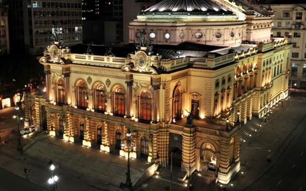 Theatro Municipal de São Paulo