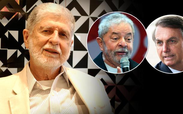 Celso Amorim, Lula e Bolsonaro