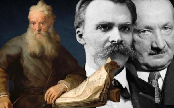 Ensaio de Rogério Skylab