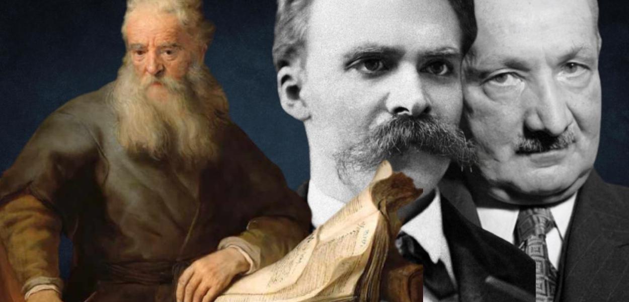 Ensaio de Rogério Skylab