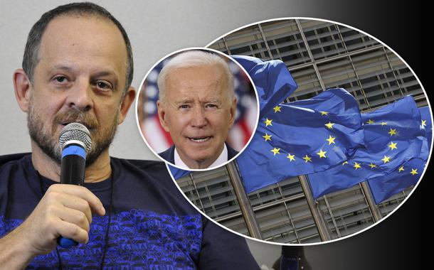 Breno Altman e Joe Biden