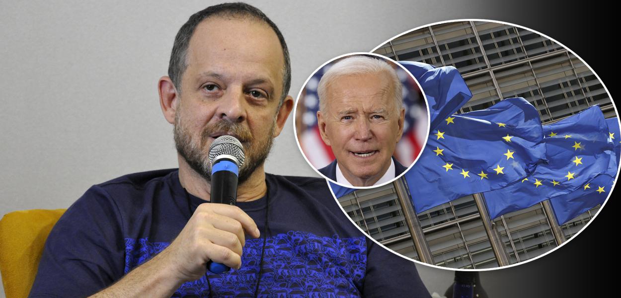 Breno Altman e Joe Biden