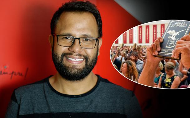 Pastor Henrique Vieira