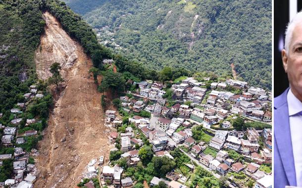 Deputado Rogério Correia (PT-MG)