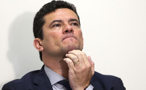 Sérgio Moro