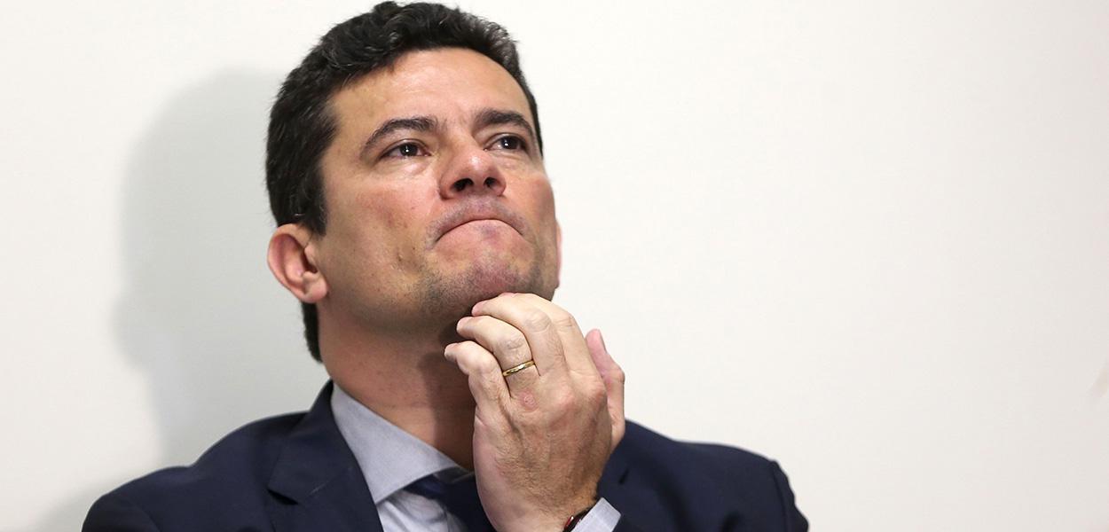 Sérgio Moro