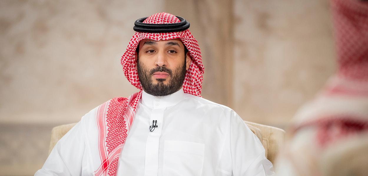 Mohamed bin Salman