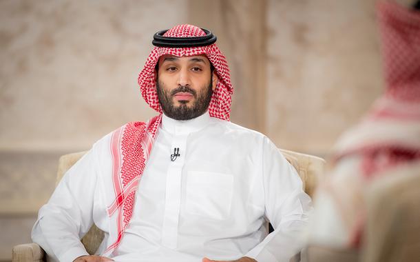 Mohamed bin Salman