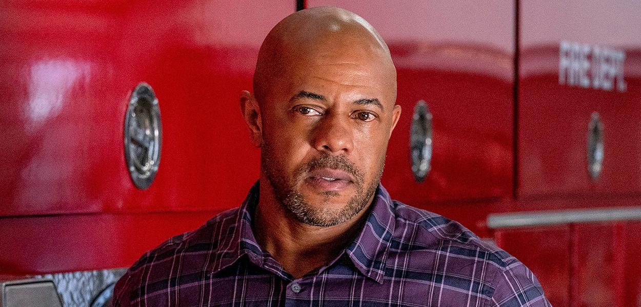 Rockmond Dunbar