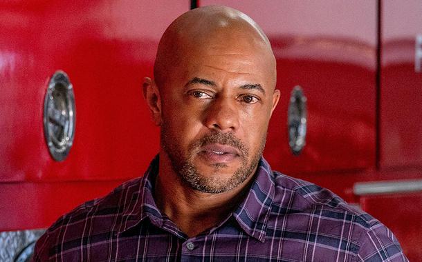 Rockmond Dunbar