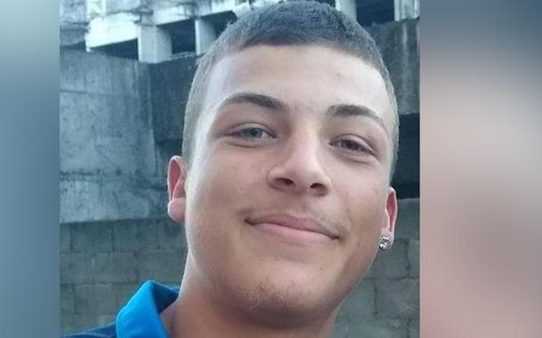 Rosnei Marcelo Grotewold Júnior