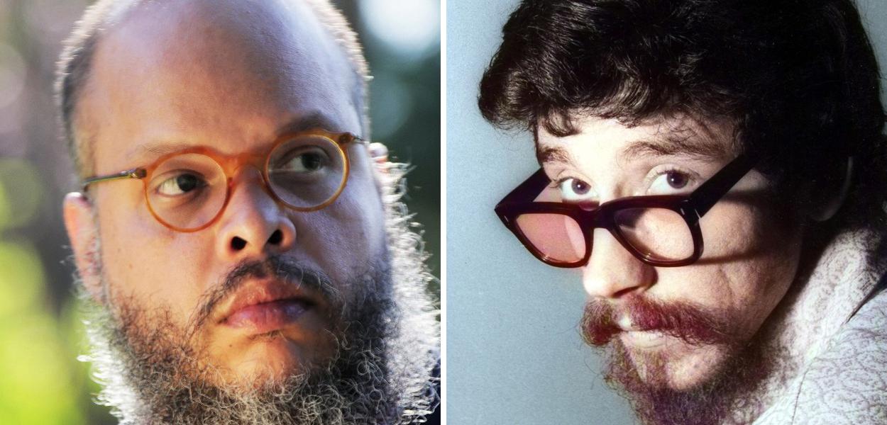 Ed Motta e Raul Seixas