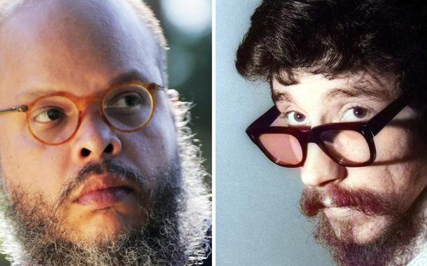 Ed Motta e Raul Seixas