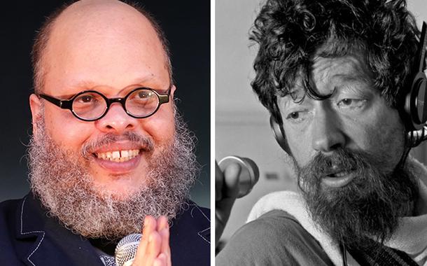 Ed Motta e Raul Seixas