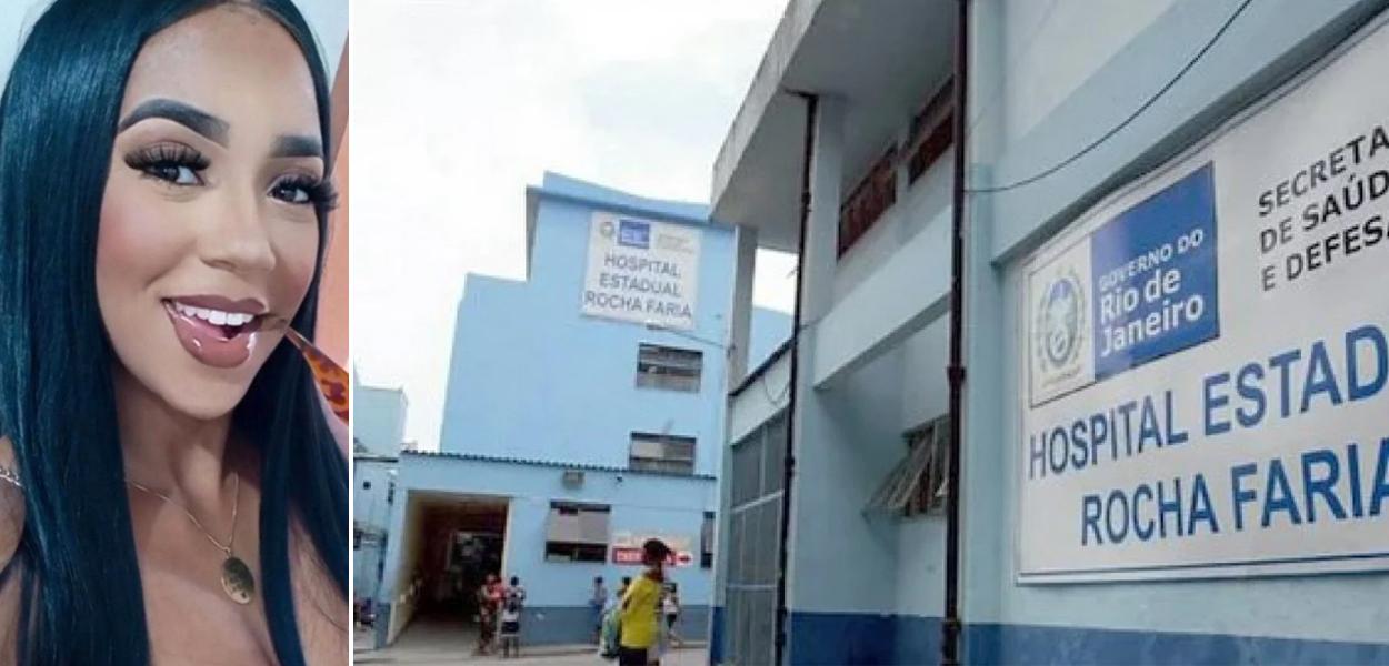 Tamiris de Souza Girão