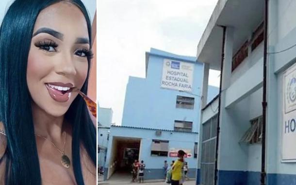 Tamiris de Souza Girão