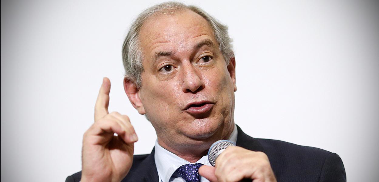 Ciro Gomes