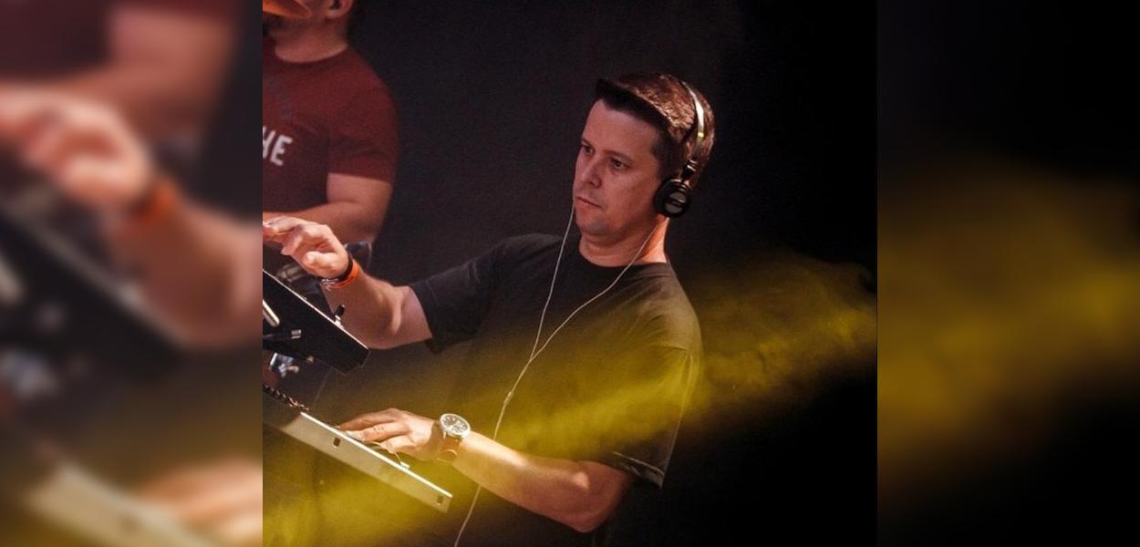 Antone Roberto Camargo