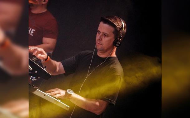 Antone Roberto Camargo