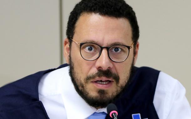 Infectologista Júlio Croda